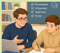 Услуги Услуги репетиторов в Луге