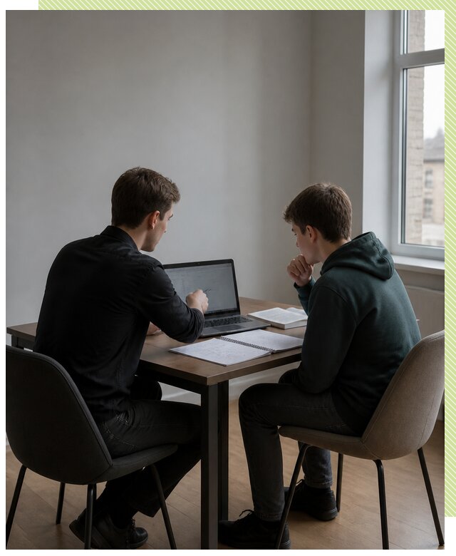 Репетитор по информатике ЕГЭ в Луге от 1547 р. | Репетитор-Лга