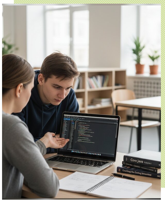 Репетитор по JavaScript в Луге по цене от 1856 р. | Репетитор-Лга
