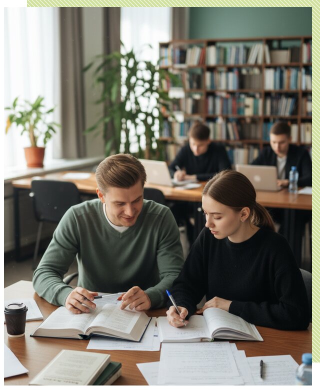 Репетитор для студентов медиков в Луге от 1547 р. | Репетитор-Лга